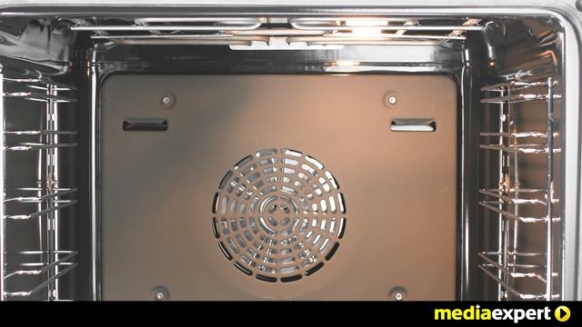 Piekarnik BOSCH HBG634BW1 Serie 8 смотреть онлайн