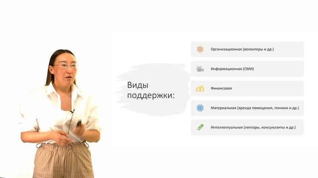 Как создать проект