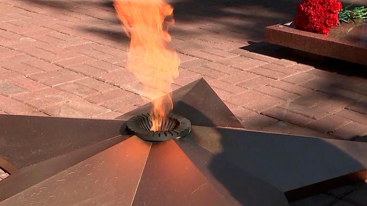 80 лет назад от фашистских захватчиков были освобождены Калужская область и Новороссийск