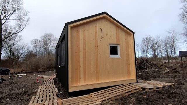 Барнхаус 1,5+6,50-*4,20 смотреть онлайн