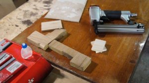 Нейлер MATRIX 57405