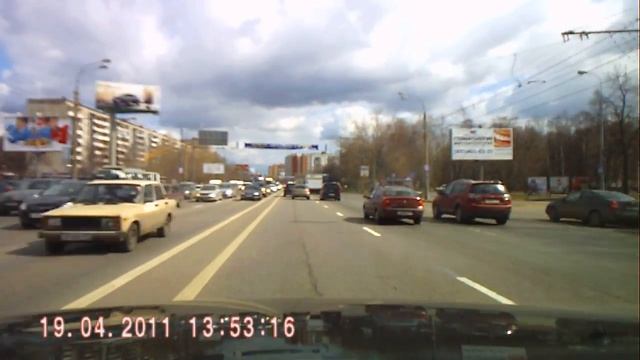 Видеорегистратор DVR-500W (www.technosmart.ru) смотреть онлайн