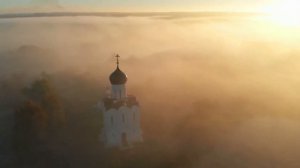 Молитва на стихи М. Ю. Лермонтова исп. Ваня Шостов.