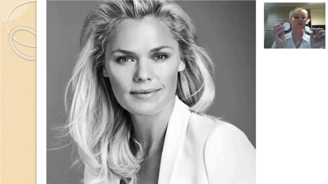 Онлайн сессия по уходу за кожей лица. Савельева Светлана. смотреть онлайн