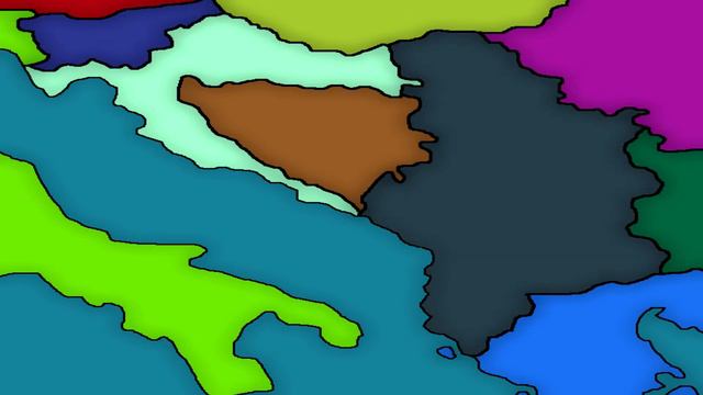 SERBIA STRONK! смотреть онлайн