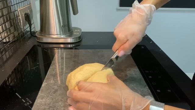 Лучшая выпечка из ТВОРОГА || Мягкие творожные плетёнки ароматной начинкой