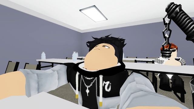 ROBLOX BULLY STORY SEASON 2 EPISODE 3(Tough) ( Collapse ?) смотреть онлайн