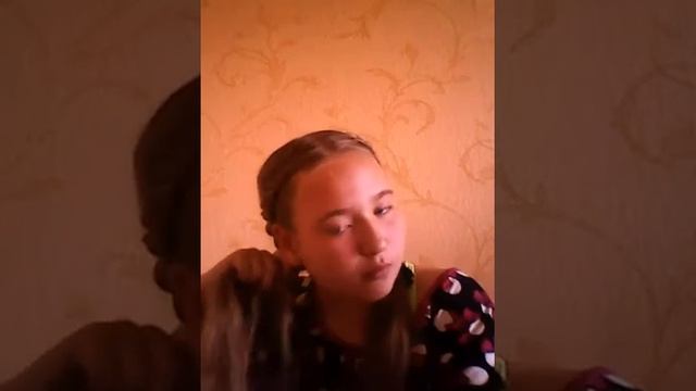 две косы шиворот на выворот