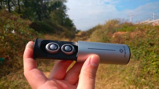 Tested in the Shower! MEES FIT1 – Good For Runners? | Review [Cheap True Wireless Earbuds] смотреть онлайн