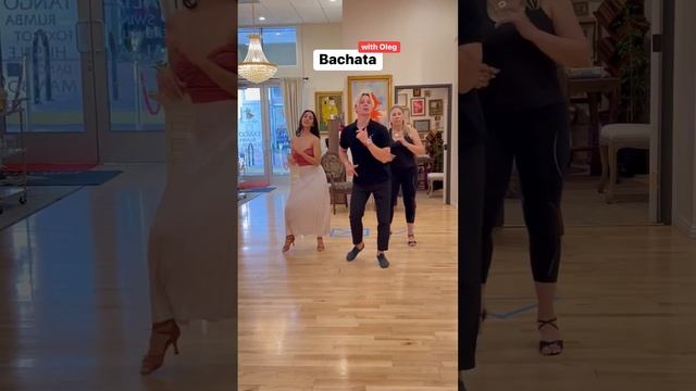 Learn dancing with Oleg Astakhov ? “Dance With Oleg” APP & DanceWithOleg.com #olegastakhov #dance смотреть онлайн