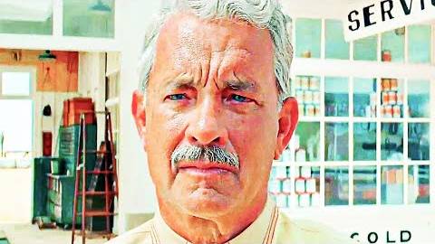 Город астероидов — Трейлер (2023) смотреть онлайн