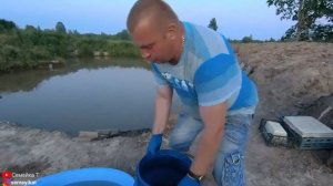 Зарыбляем свой пруд линём. Пруд на участке с рыбой и раками/Искусственный пруд на даче своими рукам