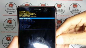 HARD RESET OR FORMAT NOKIA 7 PLUS