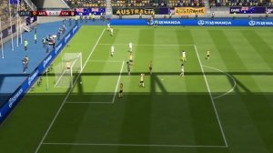 Fifa 19 Забейте гол переиграв вратаря ложным ударом