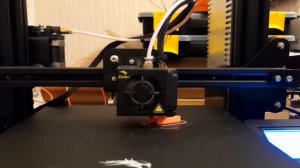 как снять первые слои с основы  3D принтера.