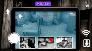 Как следить за  Гренни - 4 новых камеры в доме