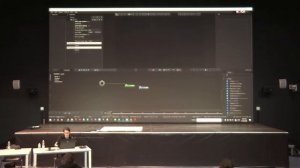 TouchDesigner Meetup #5