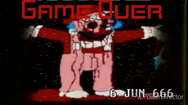 Game Over - Grand Dad смотреть онлайн