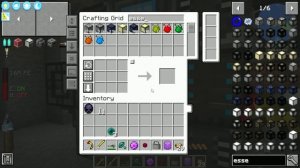 I Mine 1000 Chunks To Find Vibranium In All The Mods 6 Modded Minecraft! E8