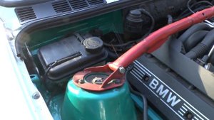 БМВ Е30 V8 4 литра М60 ЗАМЕРЫ 0-100