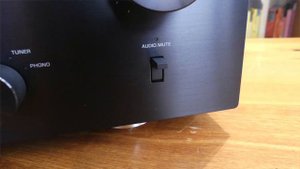 Yamaha A-S1200 Integrated Amplifier Unboxed | The Listening Post | TLPCHC TLPWLG