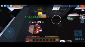 РУССКИЙ НИК В БЛОКМЕН ГО СКАТИЛСЯ? ★Blockman Go