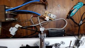 Лайфхак-Точечная сварка