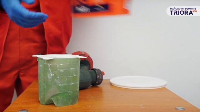 Мастер класс как покрасить краскопультом