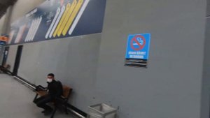 Как добраться из аэропорта Стамбул на автовокзал дешево #измир #аэропортстамбул #автовокзалстамбул