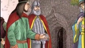 07 24 Святая равноапостольная Великая княгиня Ольга