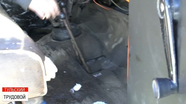 УРАЛ АВТОКРАН ТЕСТ НА БЕЗДОРОЖЬЕ смотреть онлайн