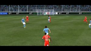 Fifa Man City Winter 207 Haaland