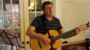 песня Булата Окуджавы «Былое нельзя воротить и печалиться не о чем ...»