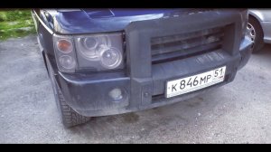 Поиск авто за 350.000 рублей. Туарег продан. Случай из жизни.