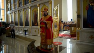 Проповедь митрополита Иоанна в день памяти новомучеников и исповедников Белгородских