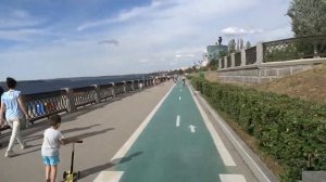 Электросамокат Kugoo s3. Запас хода более 31 километра. Тестируем на дальность.