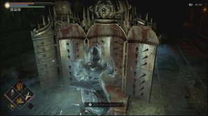 Demon's Souls - [#6] (4К) Прохождение Демон соулс. Тюрьма надежды