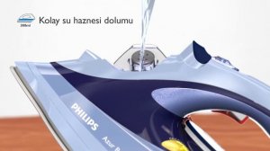 Philips Azur Performer Plus