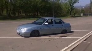 #63 ПОДБОРКА ВАЗ 2110 НА ПНЕВМЕ БПАН