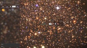 Elite Dangerous карта