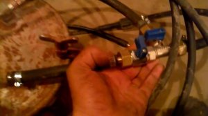 Пеногенератор своими руками