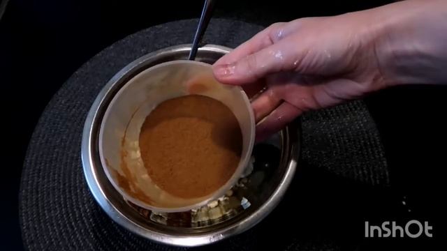 ДЕСЕРТ ГРУША С ТВОРОГОМ И КОРИЦЕЙ. ПП ДЕСЕРТ. ЗАПЕЧЁННАЯ ГРУША С МЁДОМ. смотреть онлайн