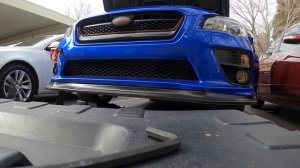 GFB Hybrid Blow off valve - Subaru WRX 15-20