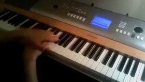 Pink - So What [Piano Cover]