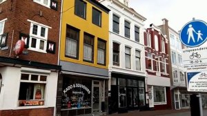 Vlissingen.Holland.2018.Флиссинген.Голандия.
