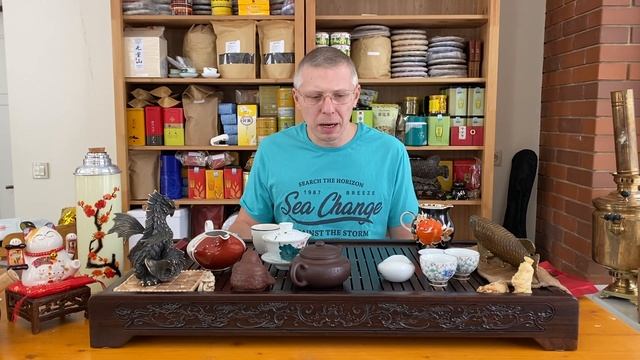 ? ВЫБОР ЧАЯ. Какой чай хороший, а какой плохой?
