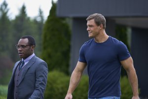 Джек Ричер \Русский трейлер (1-й сезон) \ Сериал 2022