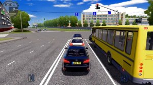 City Car Driving - Lexus IS 350 Remake | + Download [LINK] | 1080p & 60FPS