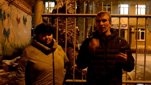 Что подарил МТС детям? #кузяпомоги#кузяактивист смотреть онлайн