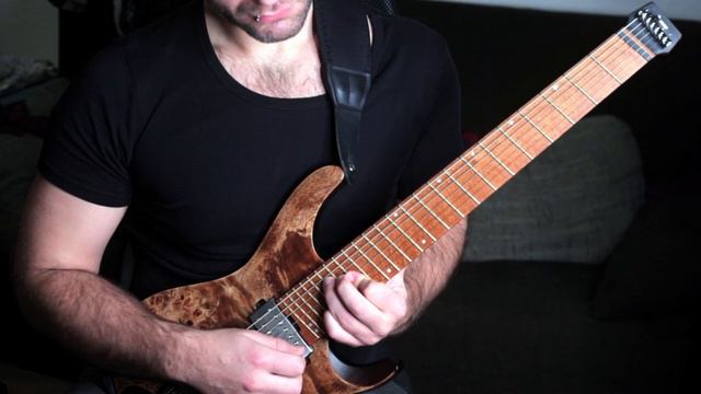 Selective Picking + Hybrid Picking = No Delay смотреть онлайн